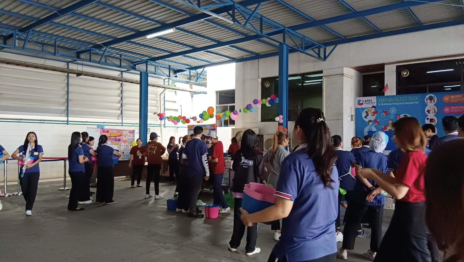 Apex Plastech Việt Nam 6