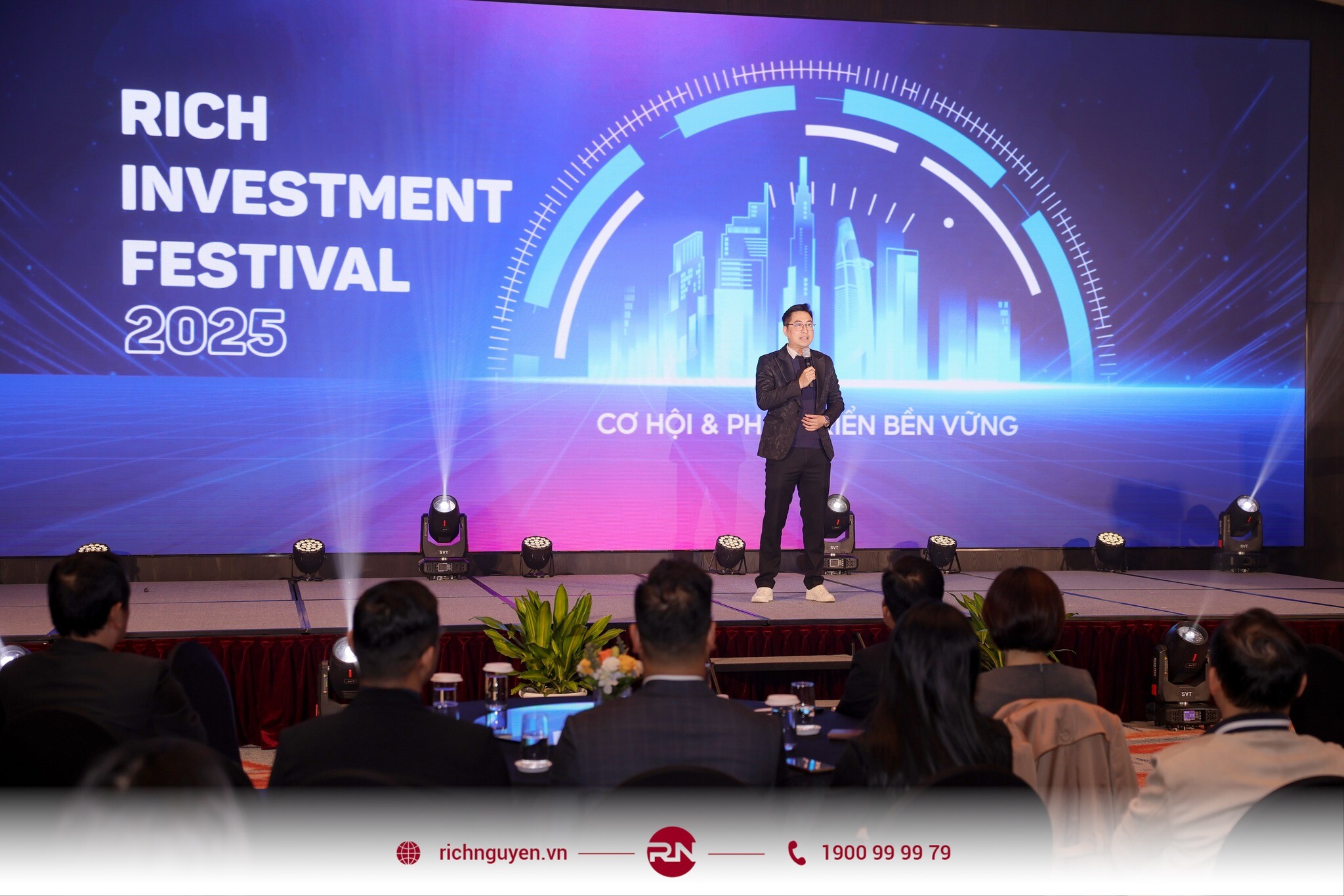 Rich Nguyen Academy 4