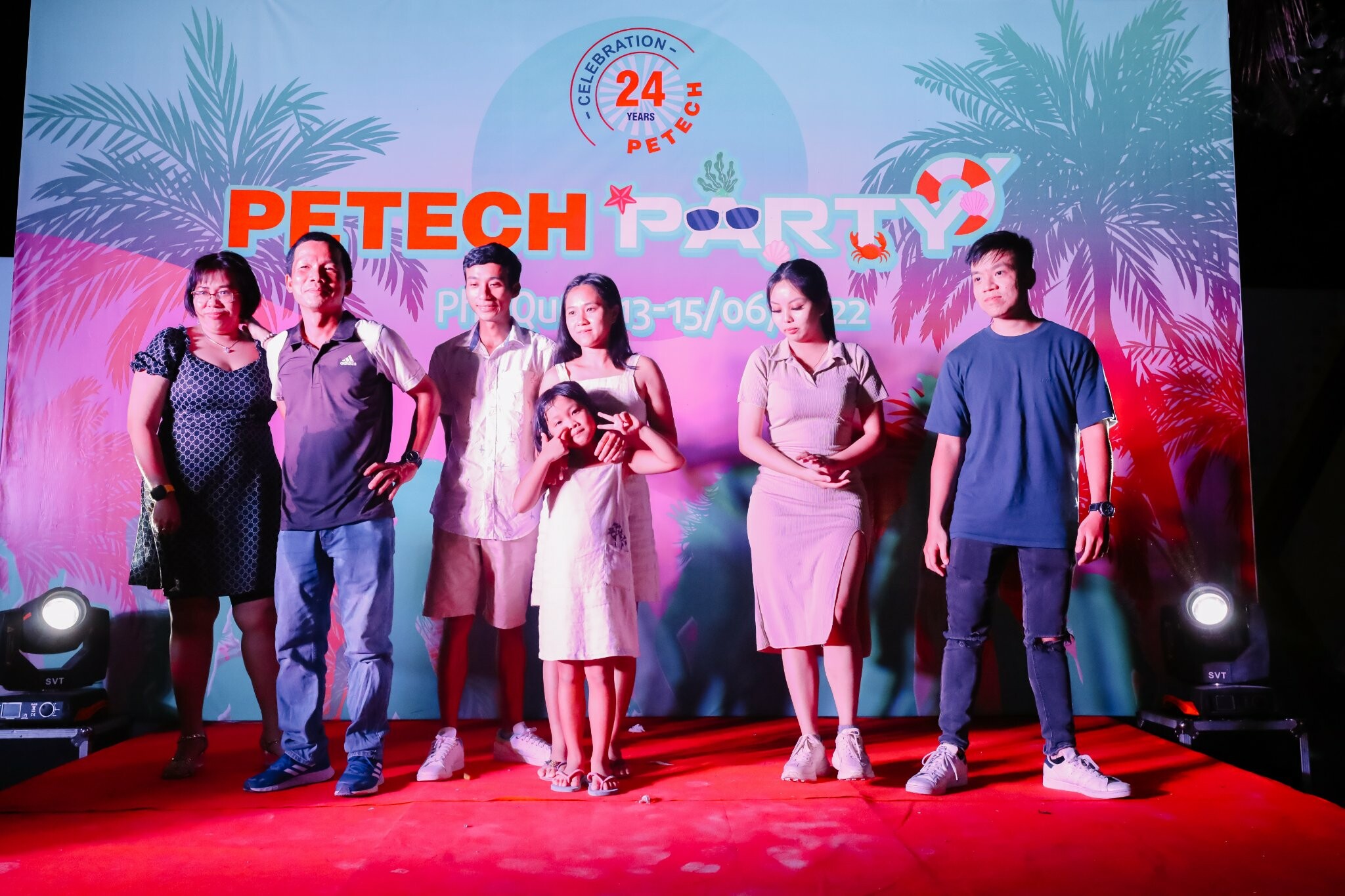 KHOA HỌC CÔNG NGHỆ PETECH 9