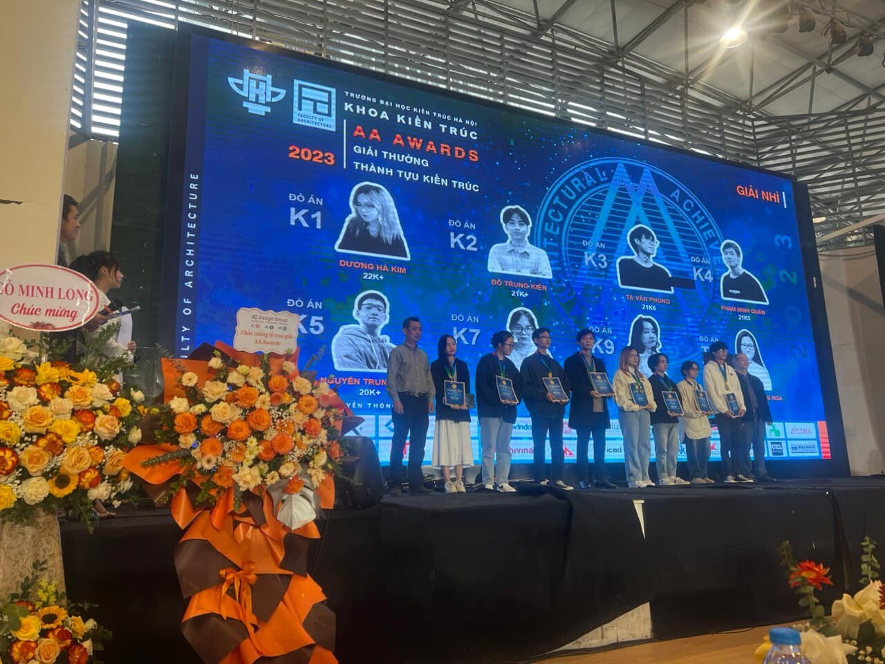 Công ty TNHH Thương Mại Công Nghệ Nano Green Việt Nam 5