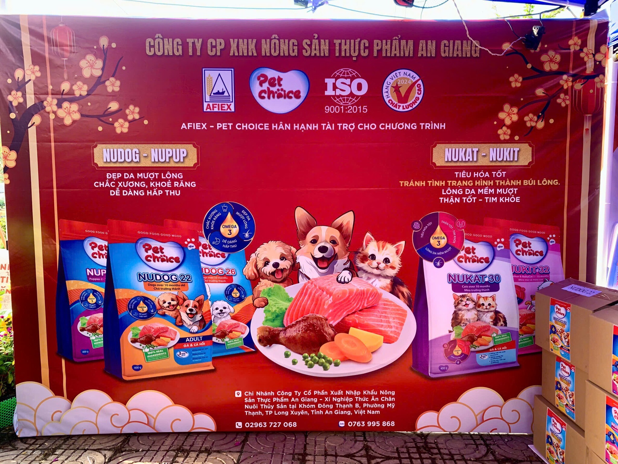 XUẤT NHẬP KHẨU NÔNG SẢN THỰC PHẨM AN GIANG 5