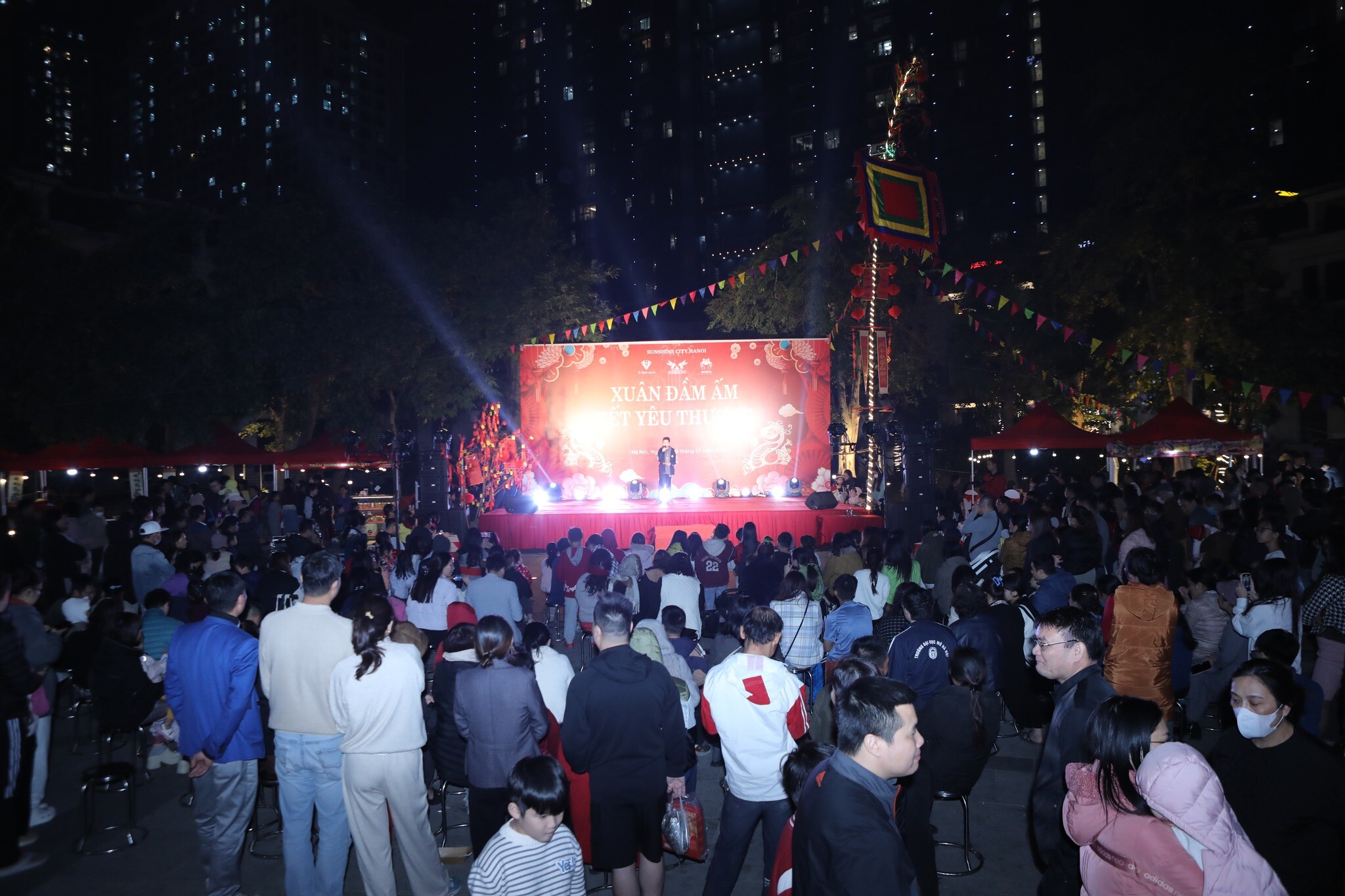 SUNSHINE GROUP - CÔNG TY TNHH TM VÀ ĐT TRANG THIẾT BỊ ÁNH DƯƠNG 1