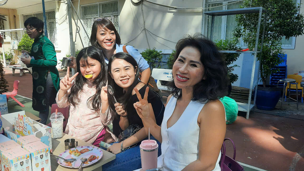 FOSCO International School 2