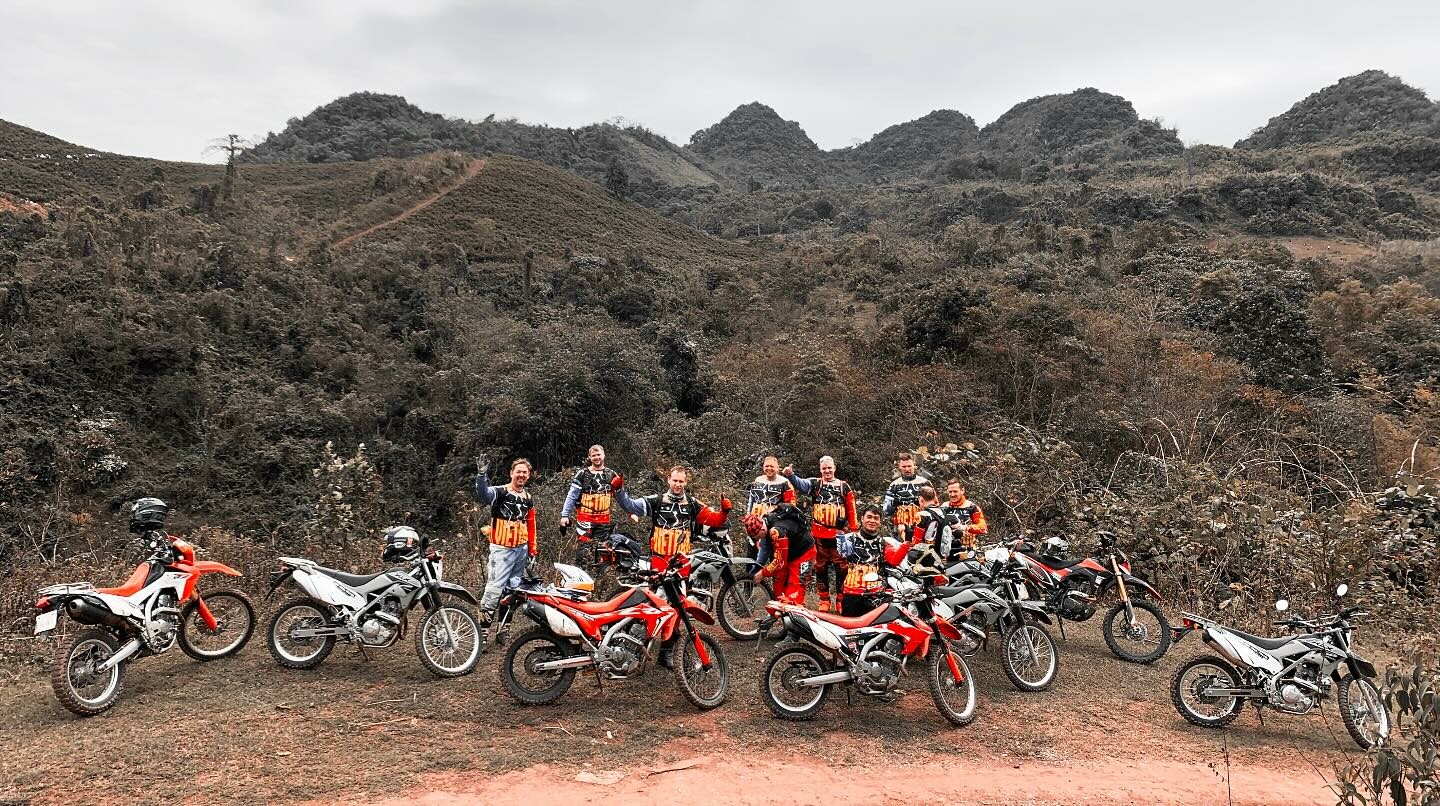 CÔNG TY TNHH DU LỊCH BM 7