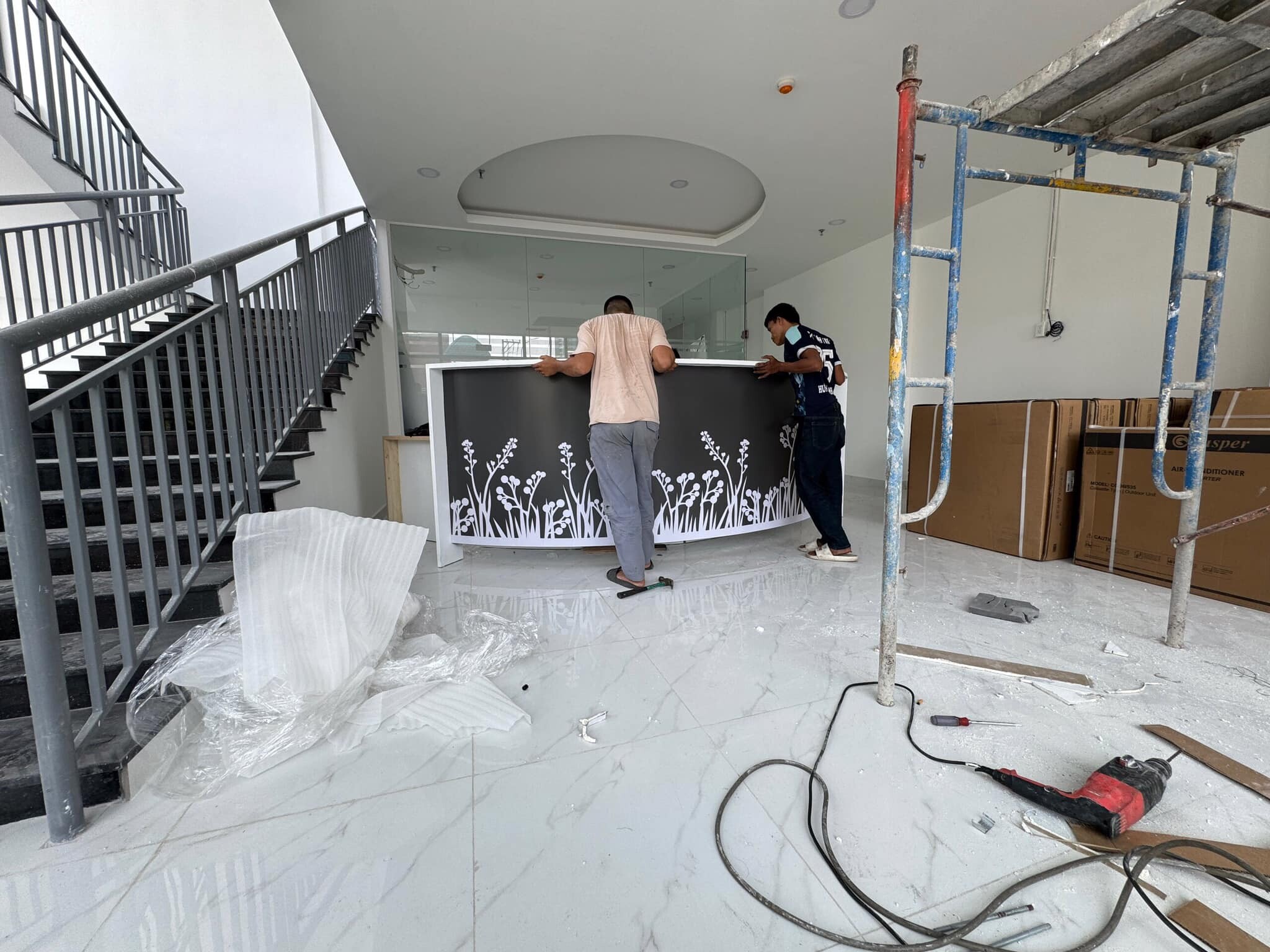 THIẾT KẾ KIẾN TRÚC XÂY DỰNG THẢO NGUYÊN 5