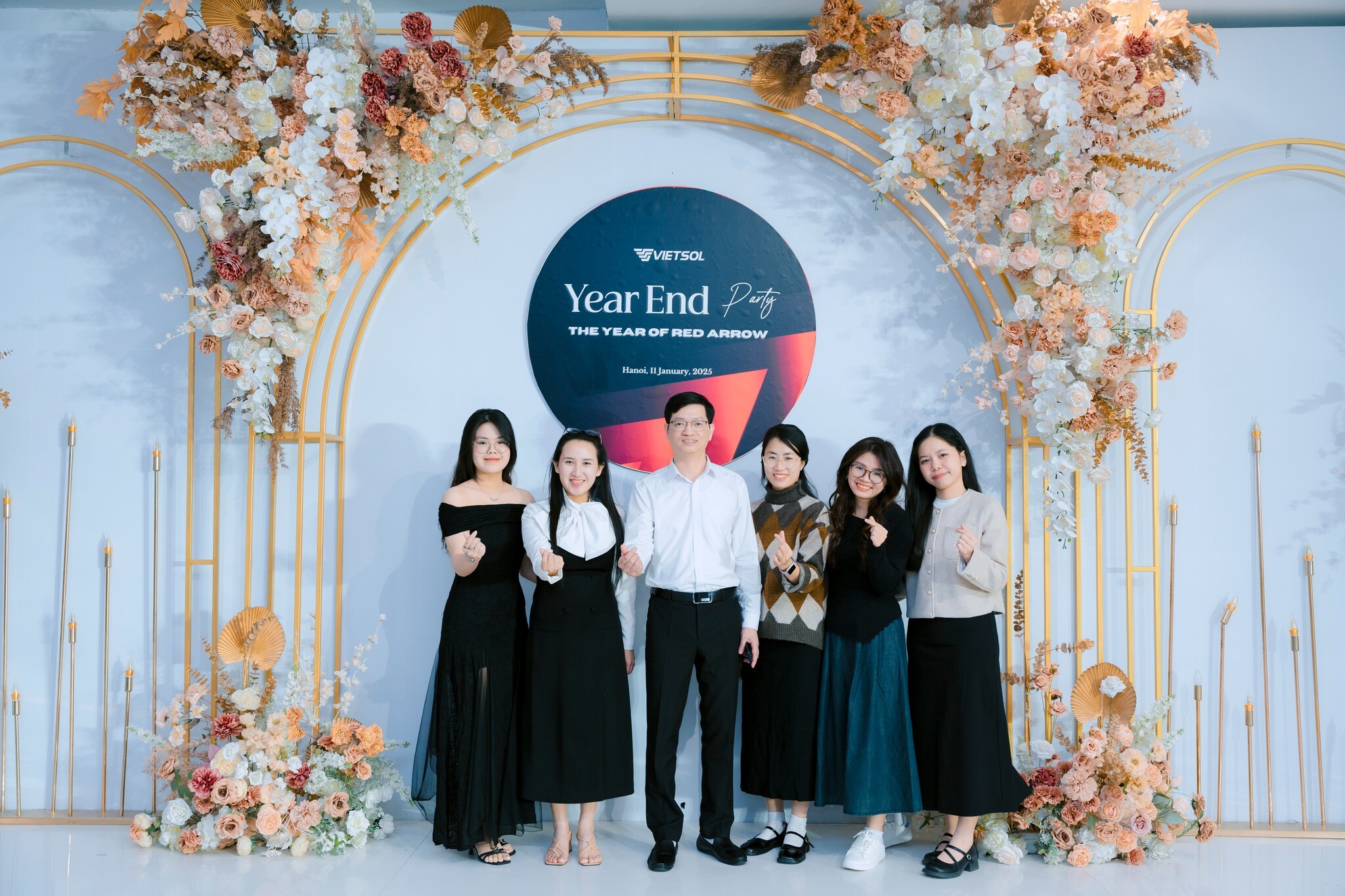 Vietsol - Pioneering Excellence 10