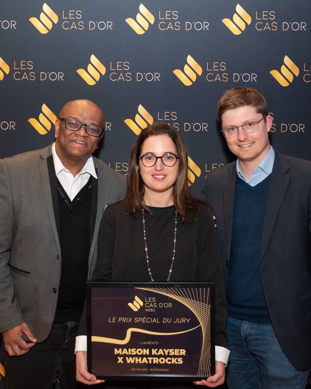 Eric Kayser - Nigeria 9