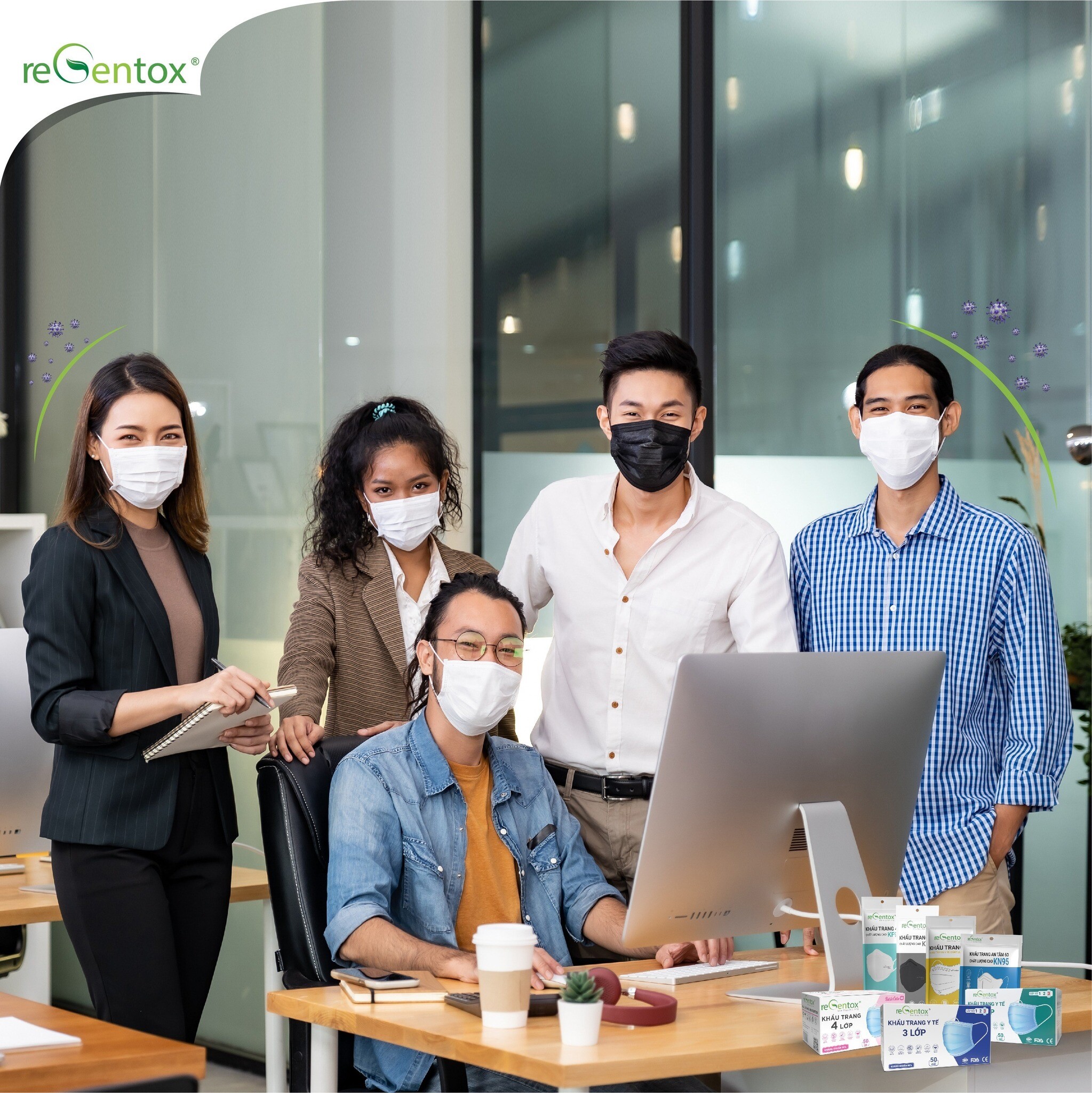 MB Regentox Việt Nam 6