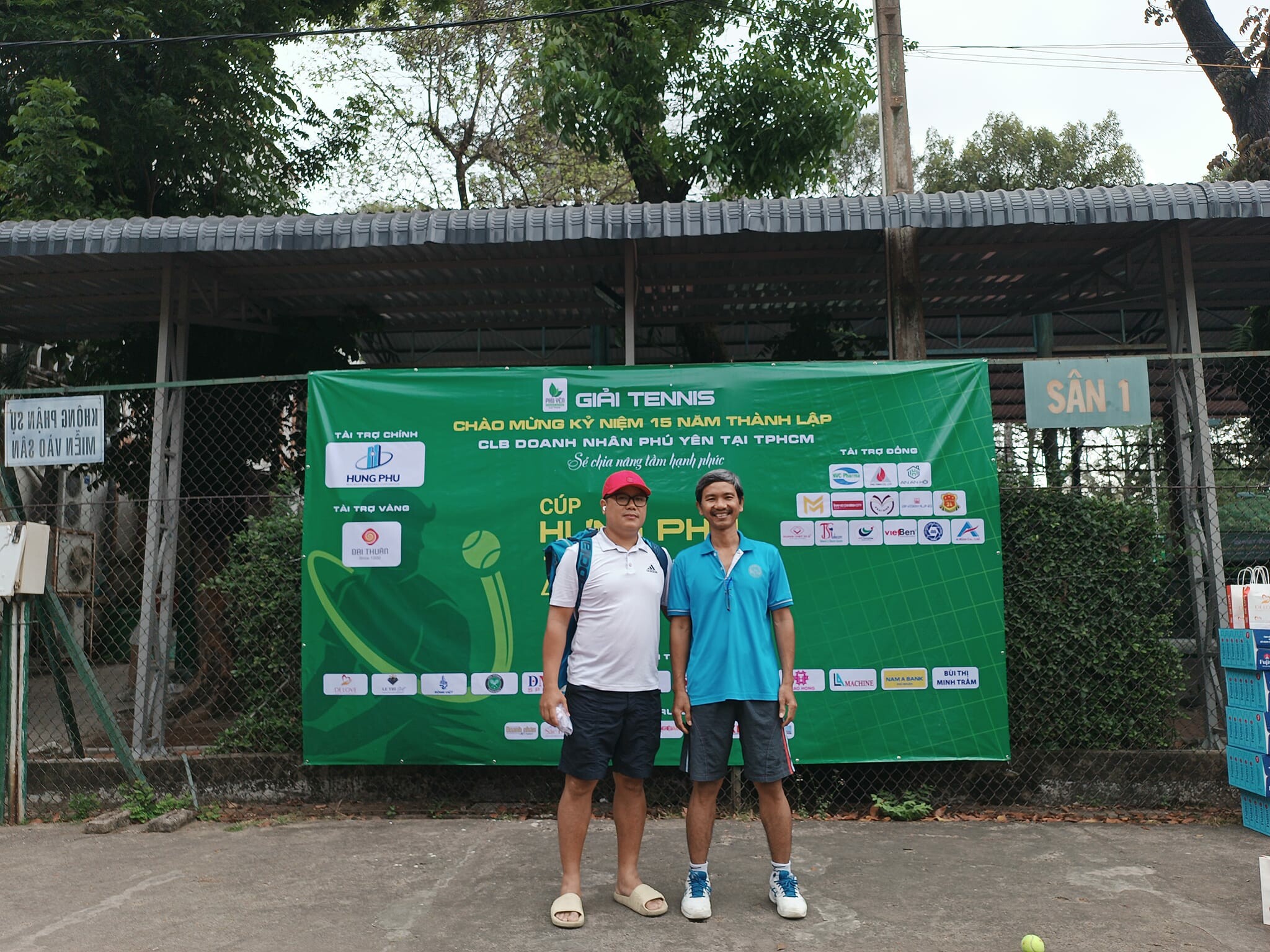 CÔNG TY TNHH DƯỢC PHẨM KISHO VIỆT NAM 7