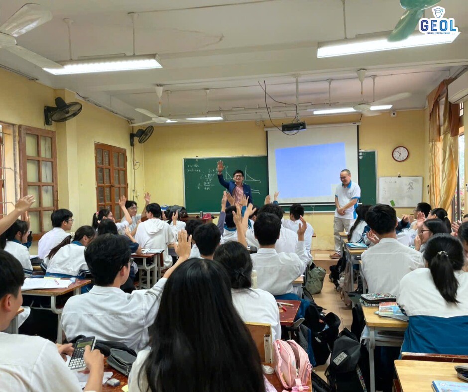 GERMAN EVERYDAY ONLINE 5