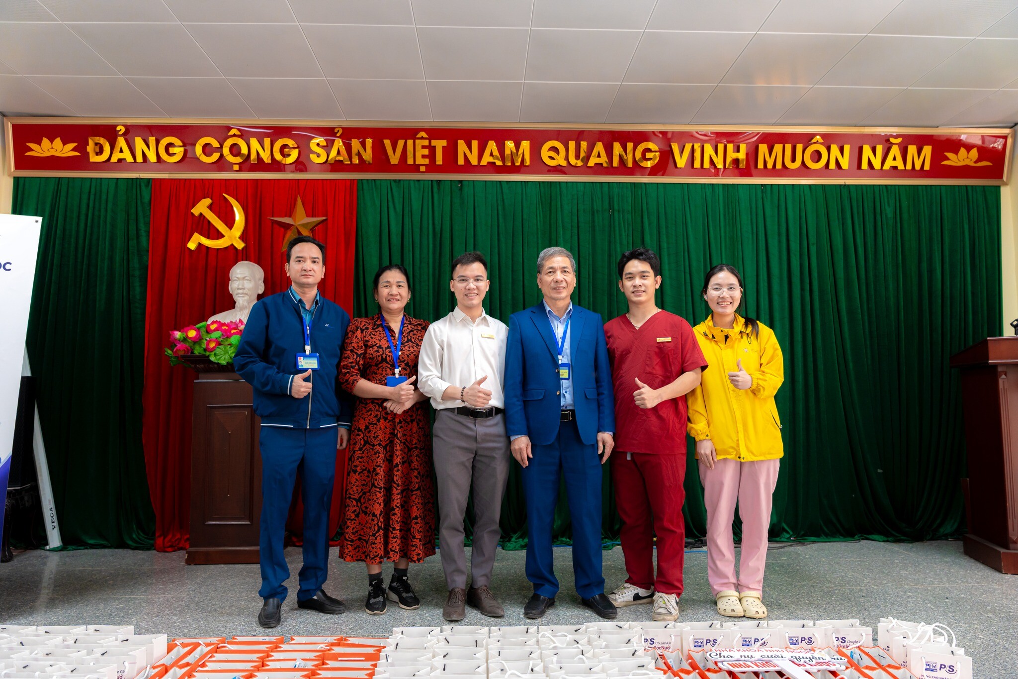 Nha Khoa Như Ngọc 10