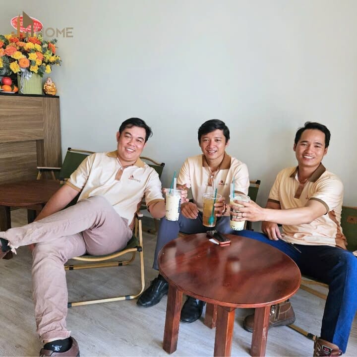 Tư vấn thiết kế nội thất và xây dựng JAMA 4