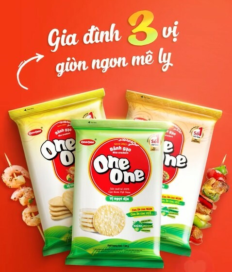 Thực phẩm One One 2