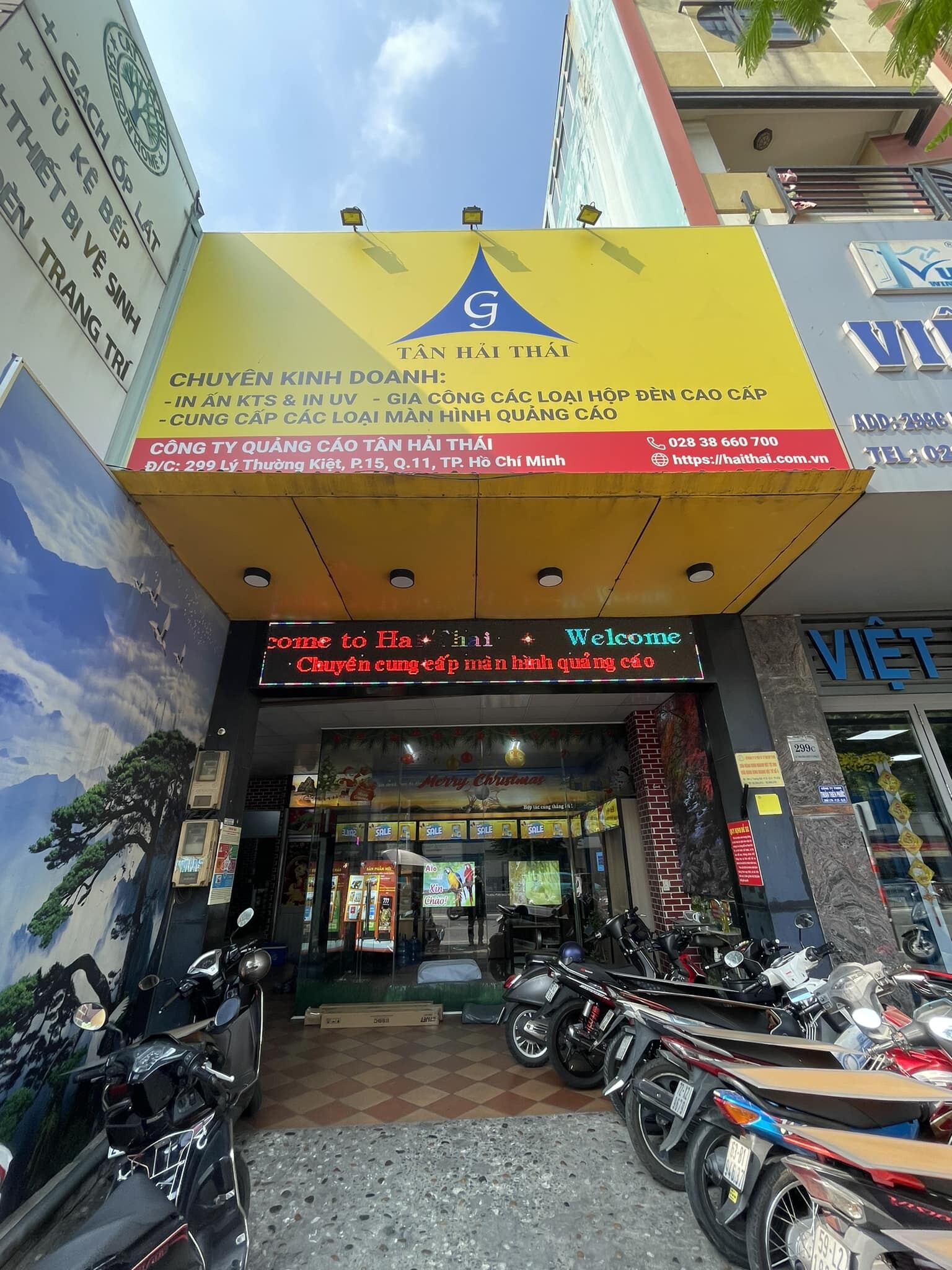 Quảng Cáo Tân Hải Thái 10