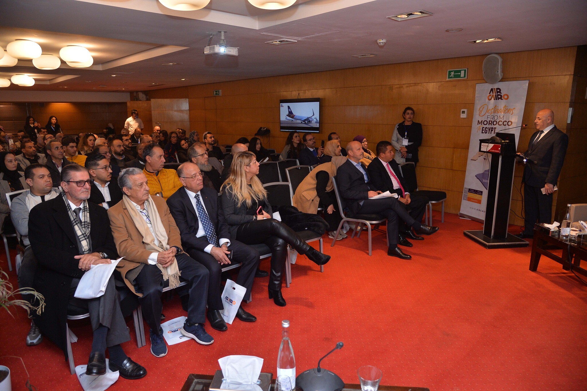 Rida International Tourism 6