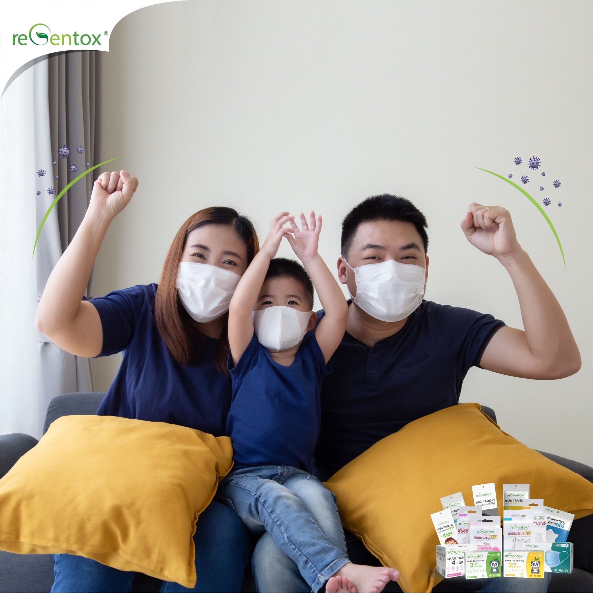 MB Regentox Việt Nam 7