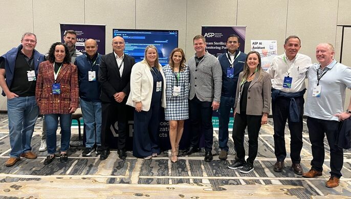 Advanced Sterilization Products 6