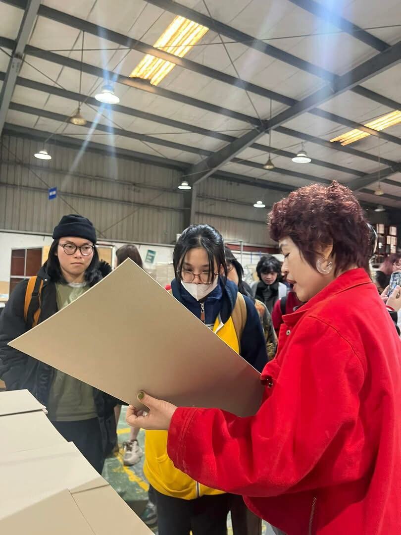 Thương Mại Quảng Cáo và In Phú Sỹ 6