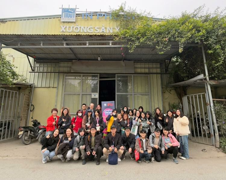 Thương Mại Quảng Cáo và In Phú Sỹ 3