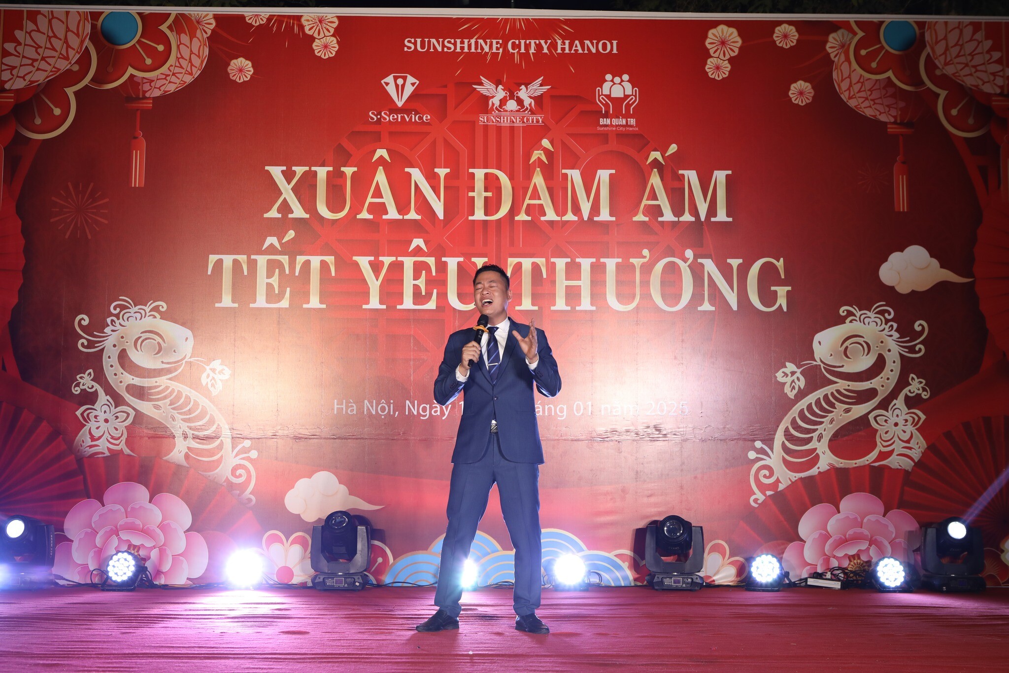 SUNSHINE GROUP - CÔNG TY TNHH TM VÀ ĐT TRANG THIẾT BỊ ÁNH DƯƠNG 4