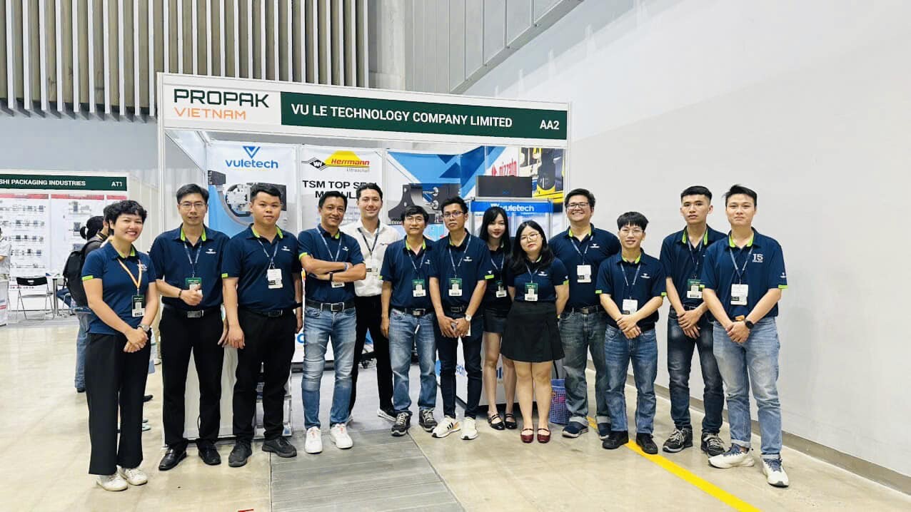 Công Nghệ Vũ Lê 5