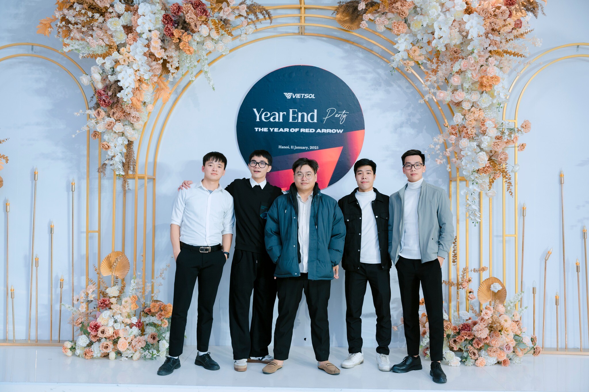 Vietsol - Pioneering Excellence 11