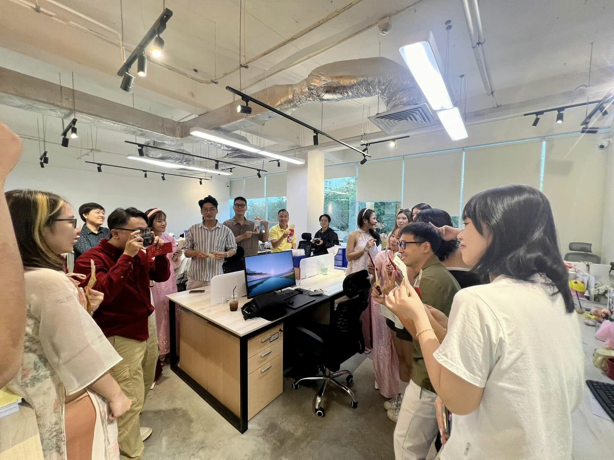 THE VIBE VIỆT NAM 10