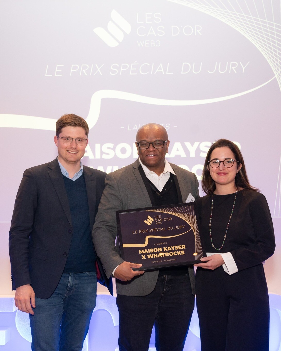 Eric Kayser - Nigeria 8