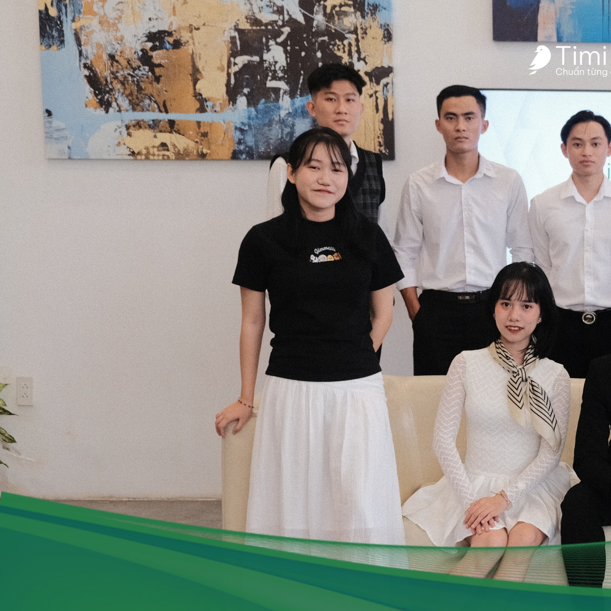 Do Building - Timi Office 14