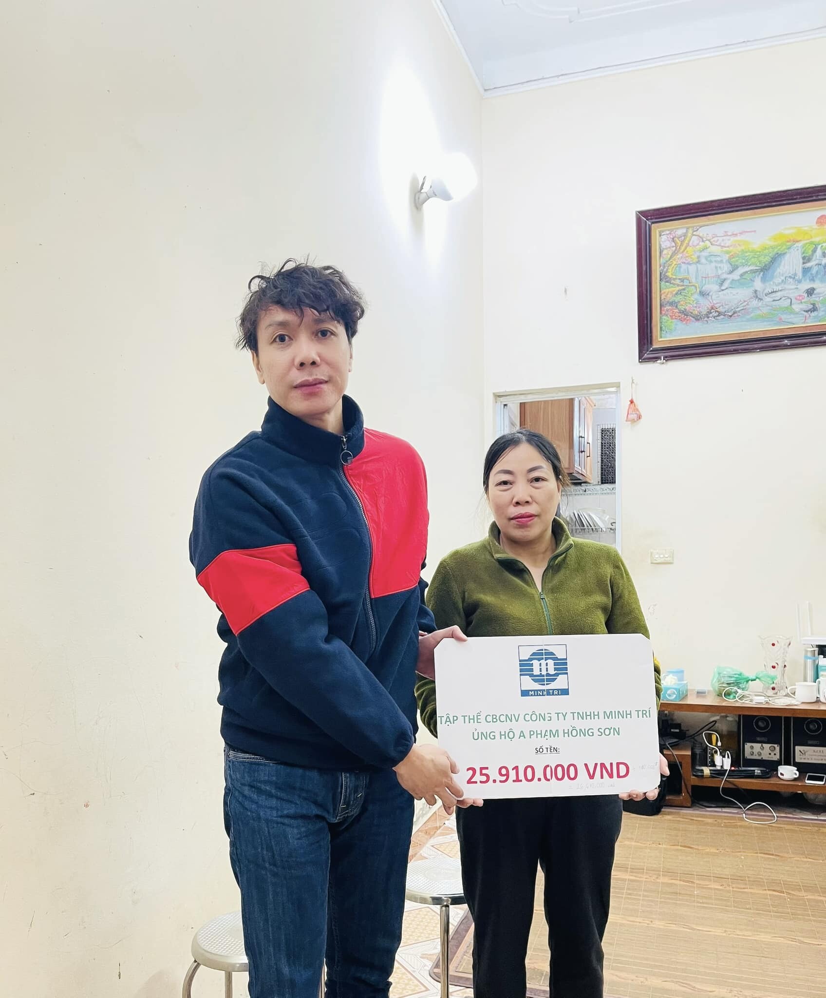 Công Ty Minh Trí 7