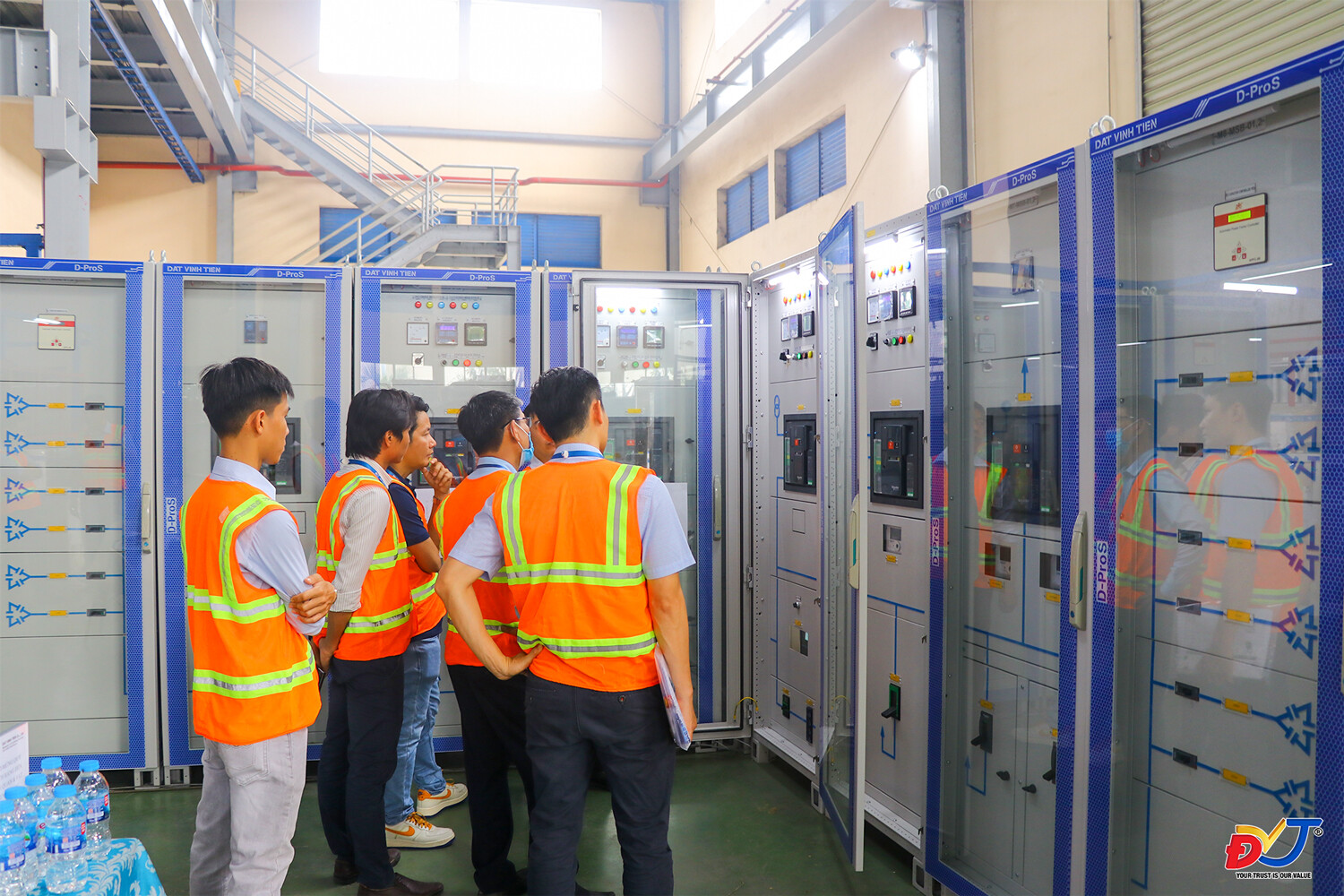 Đạt Vĩnh Tiến 4