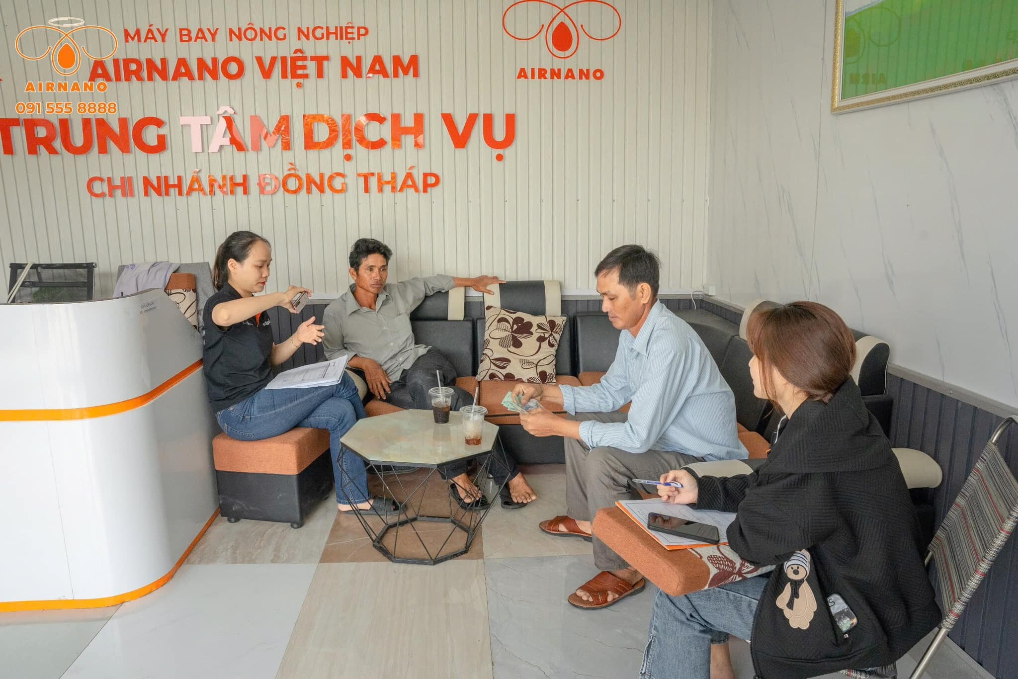 AIRNANO VIỆT NAM 5