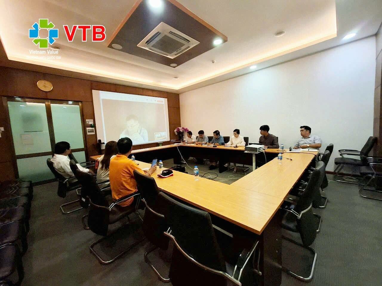 Viettronics Tân Bình 4