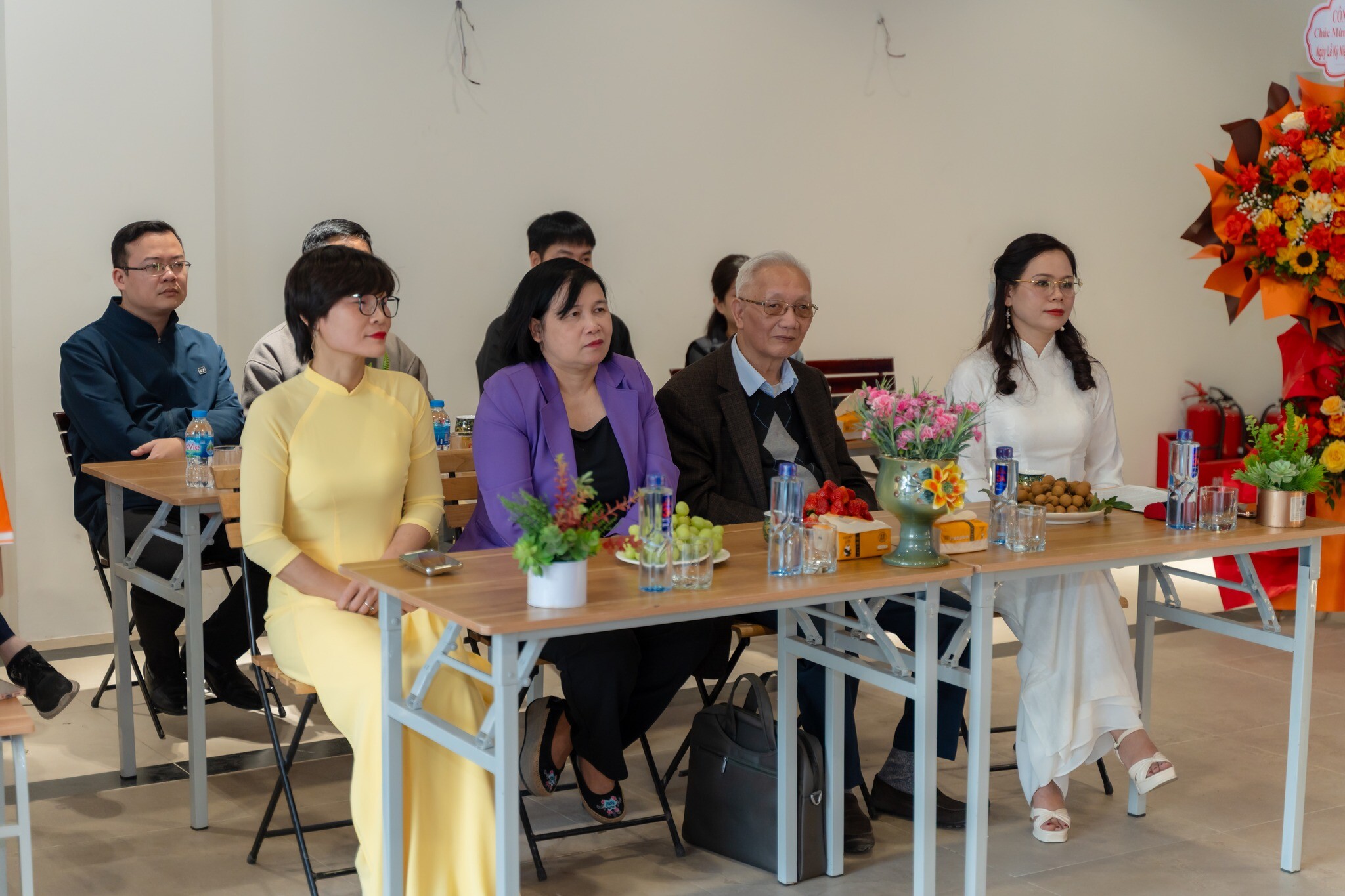 Giáo dục Ngọc Ân 5