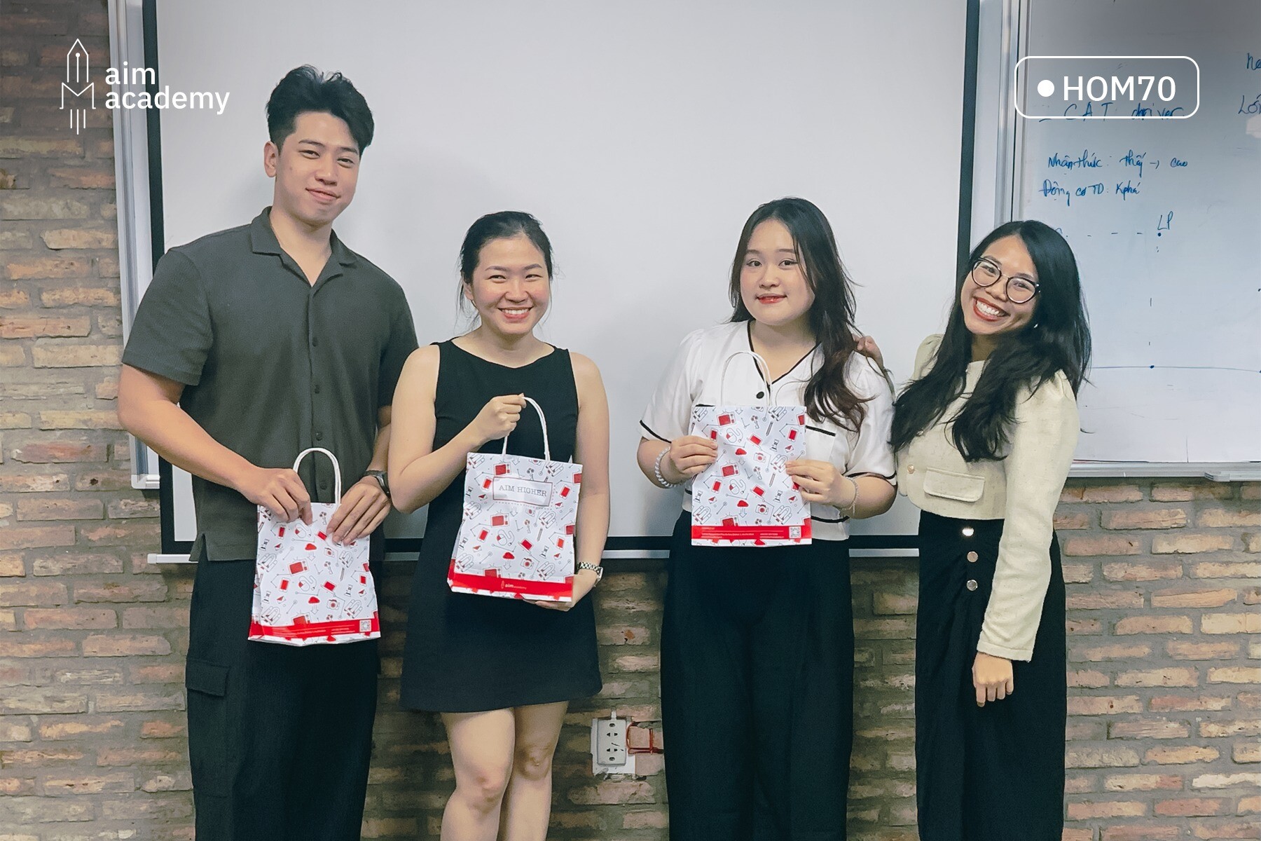 AIM Academy Vietnam 4