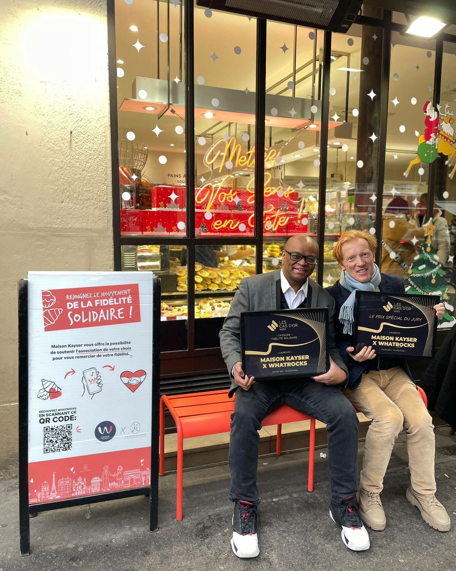 Eric Kayser - Nigeria 5