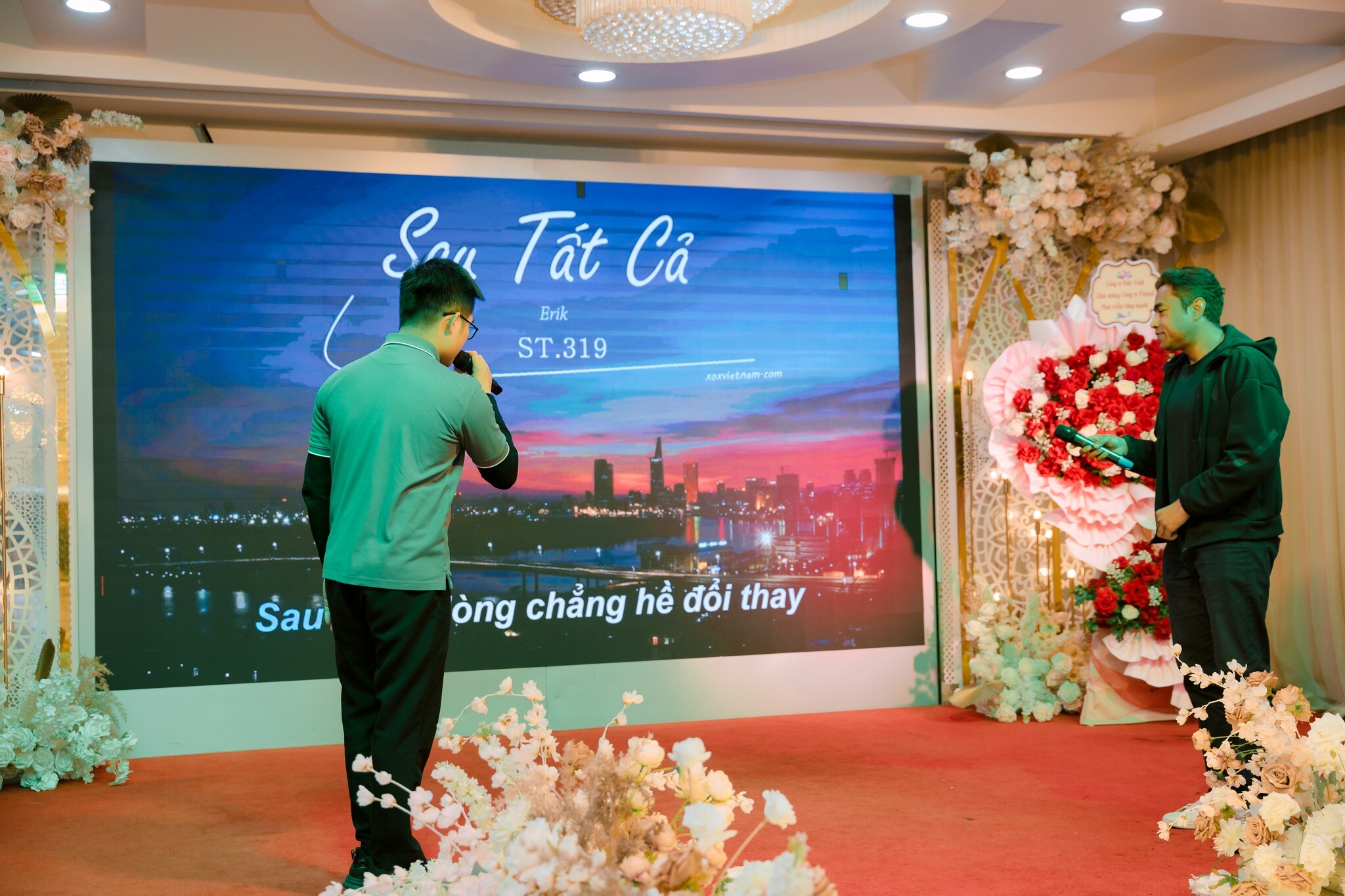 Vietsol - Pioneering Excellence 8