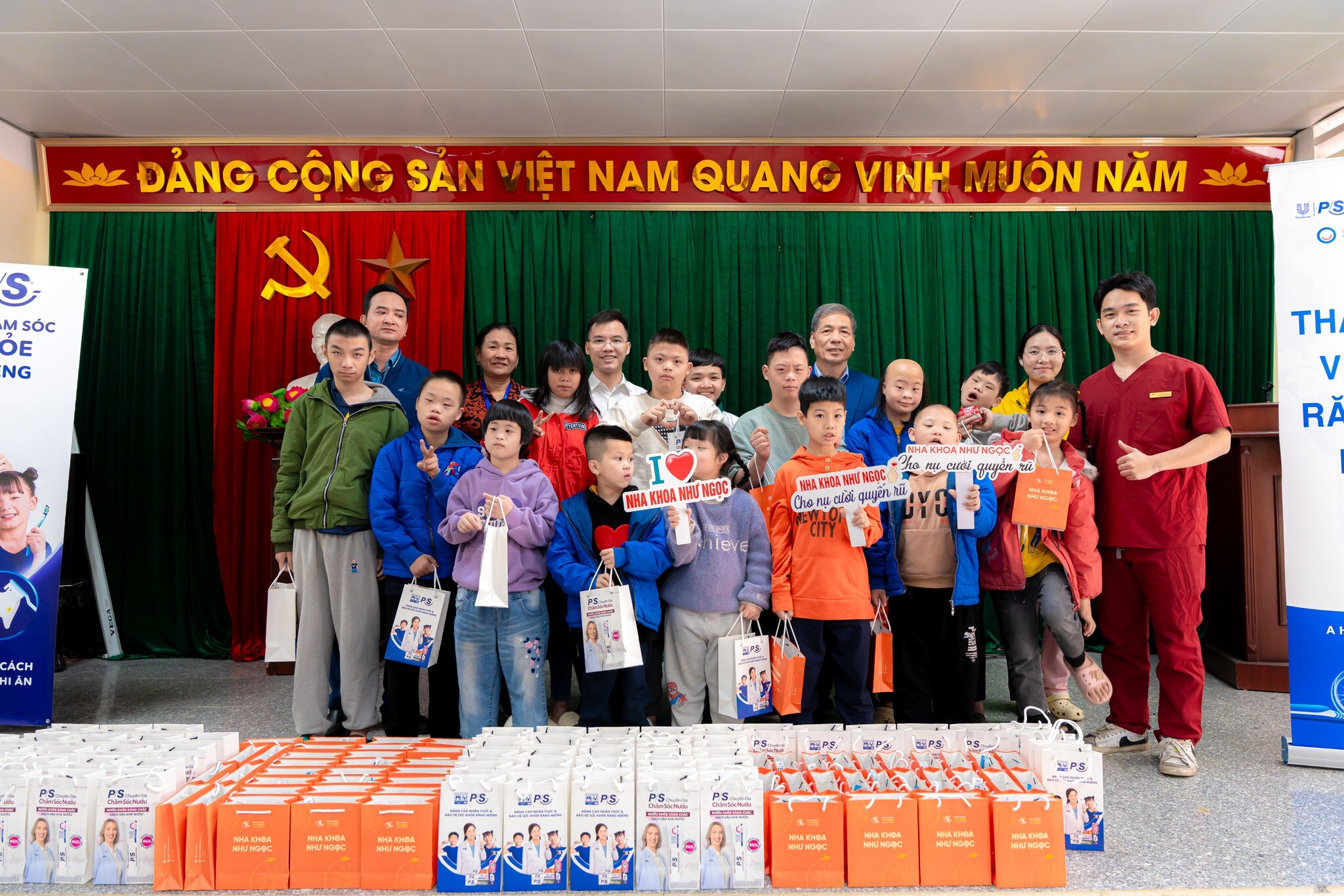 Nha Khoa Như Ngọc 11