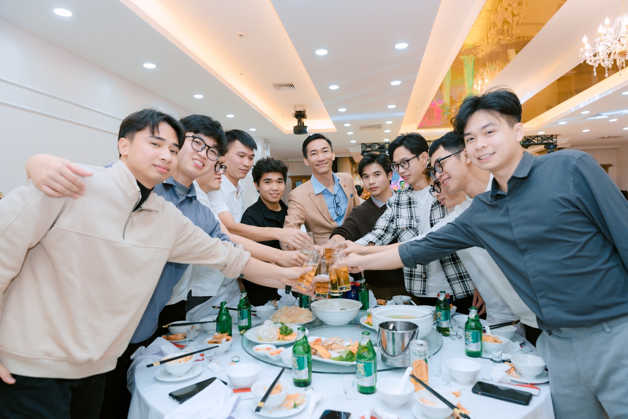 Vietsol - Pioneering Excellence 3