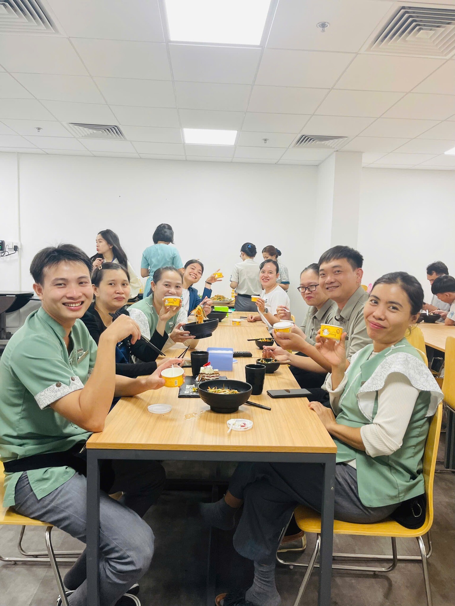 The Westin Resort & Spa Cam Ranh 7