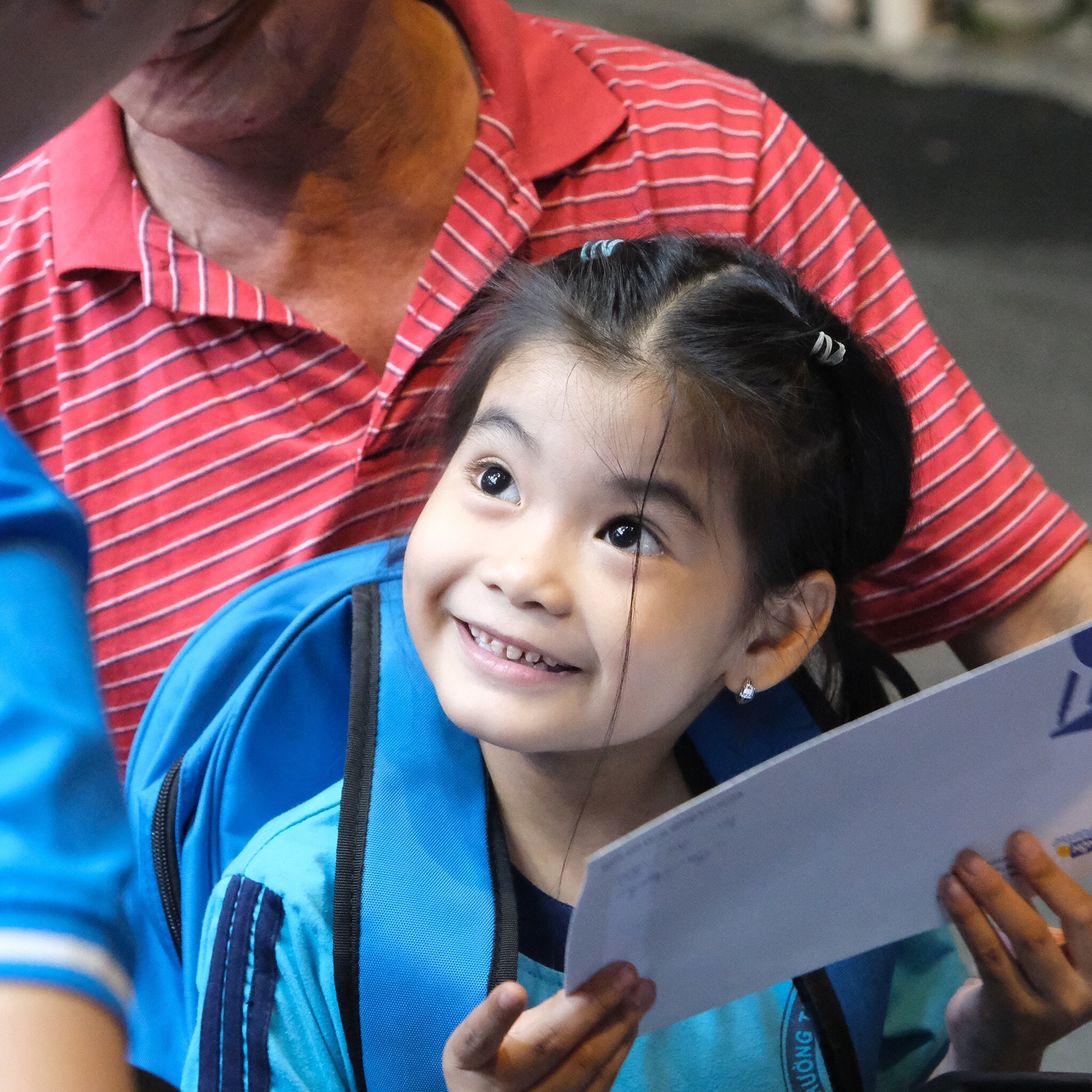 HỆ THỐNG ANH NGỮ NQH 13