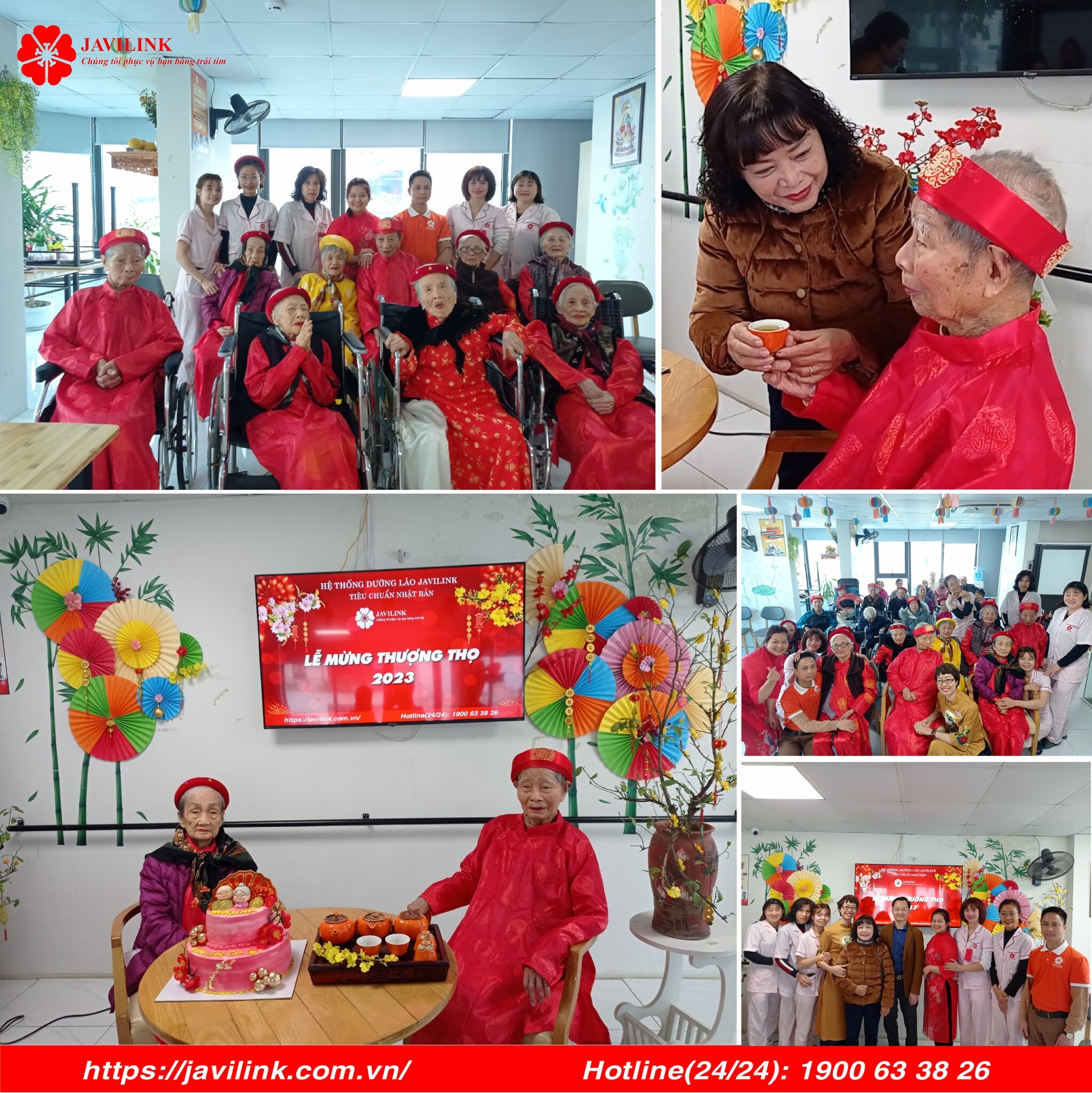 JAVILINK VIỆT NAM 7