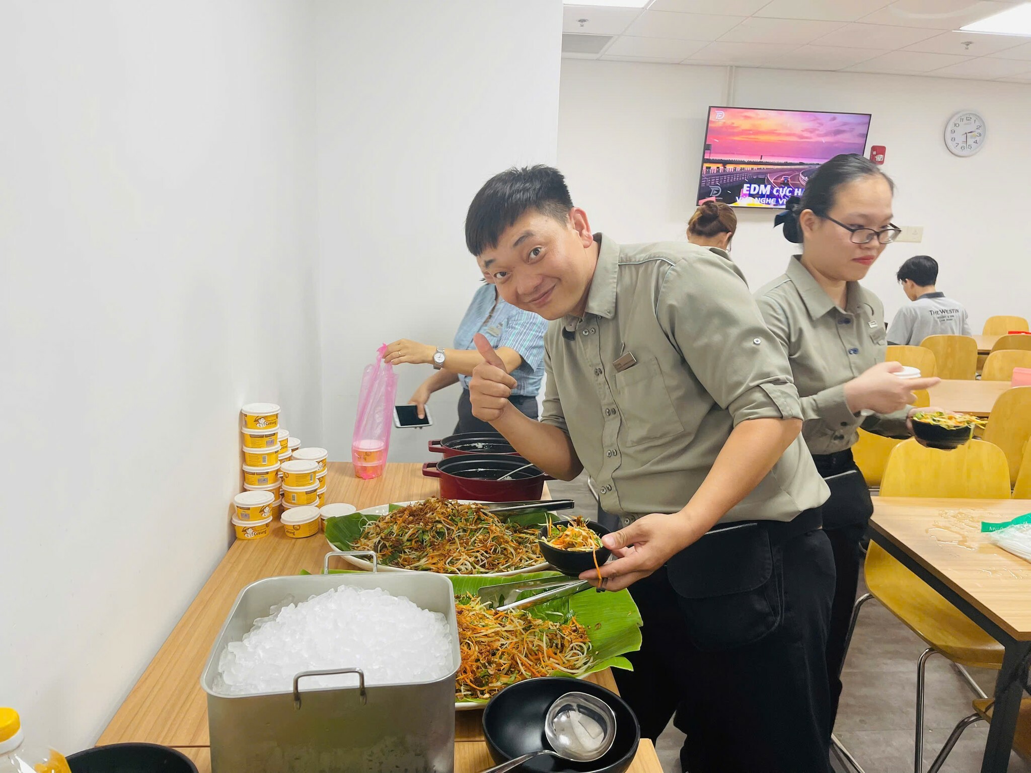 The Westin Resort & Spa Cam Ranh 6