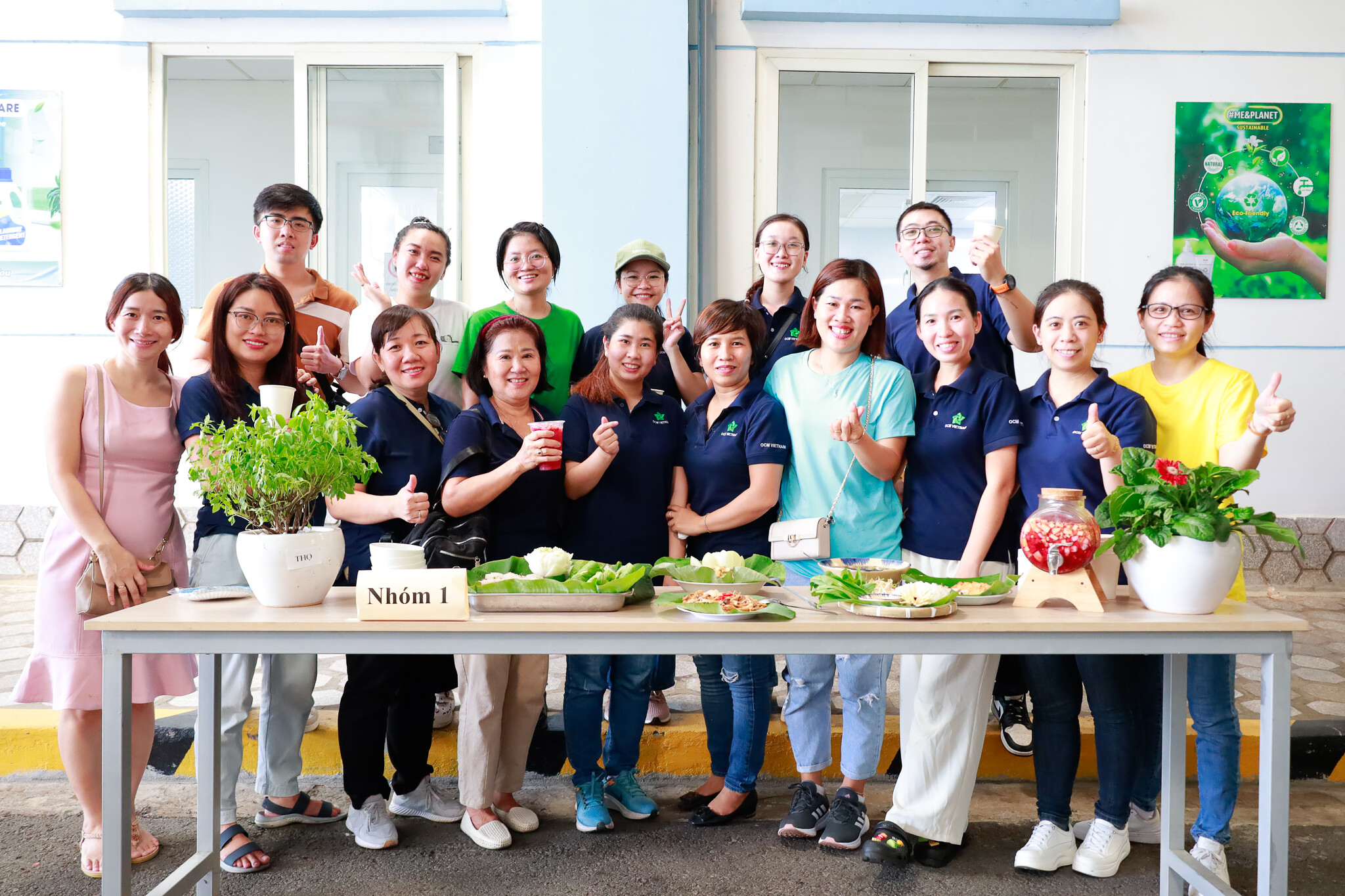 ocm vietnam corporation 3