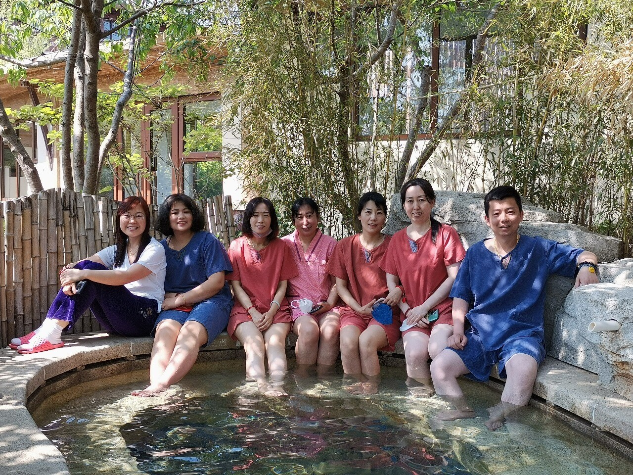 Epoch Technologies (Dalian) Inc. 8