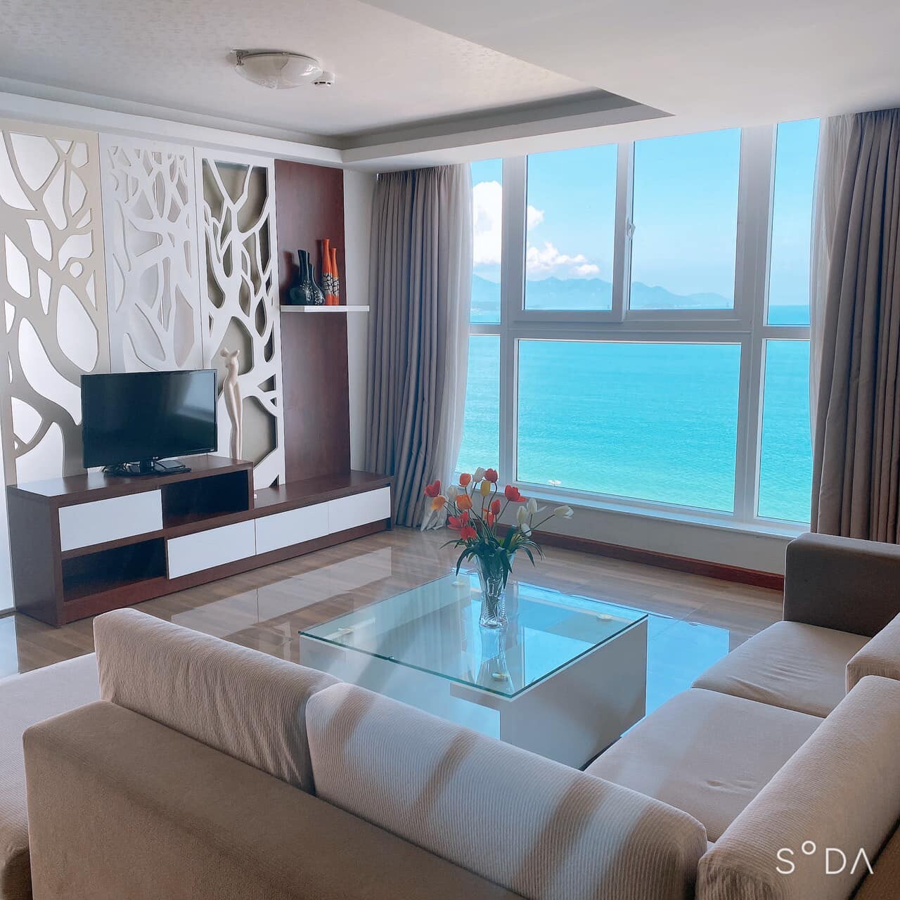 Paris Nha Trang Hotel 9