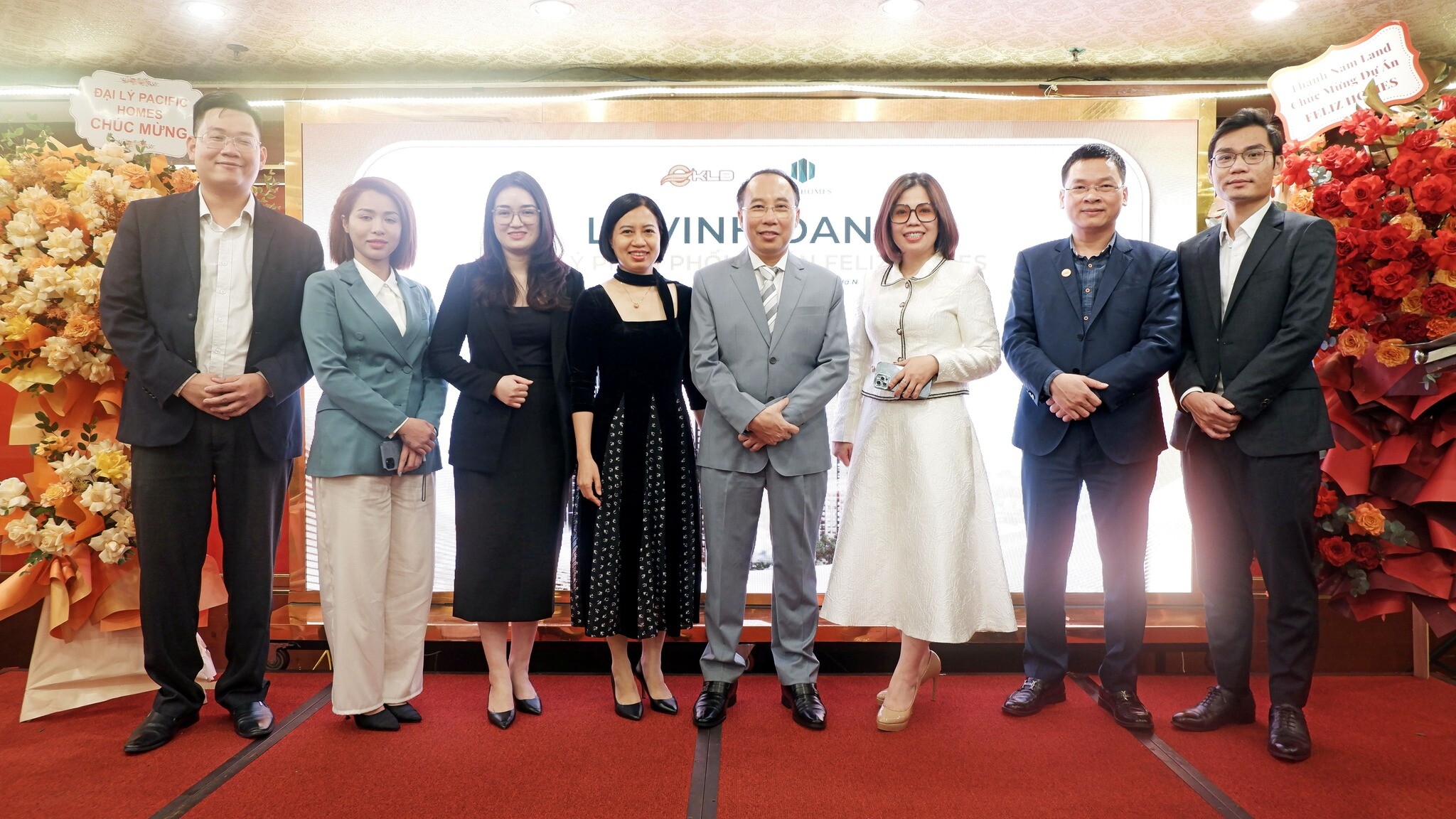 QUẢN LÝ BẤT ĐỘNG SẢN FELIZ HOMES 11