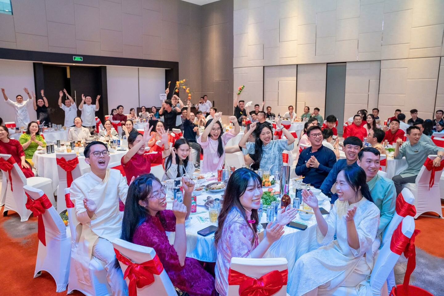 The Westin Resort & Spa Cam Ranh 2