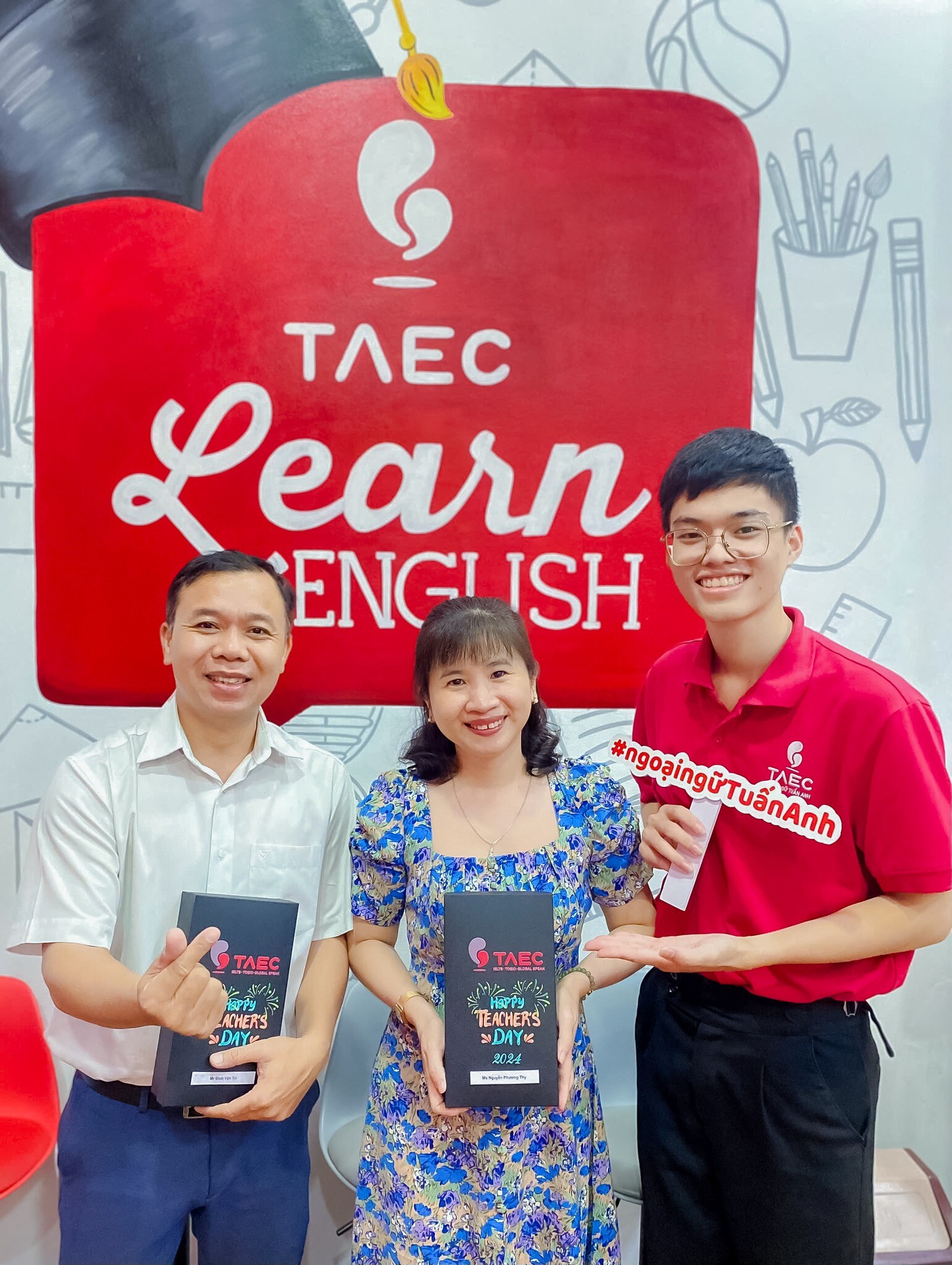 CÔNG TY TNHH TAEC VIỆT NAM 2