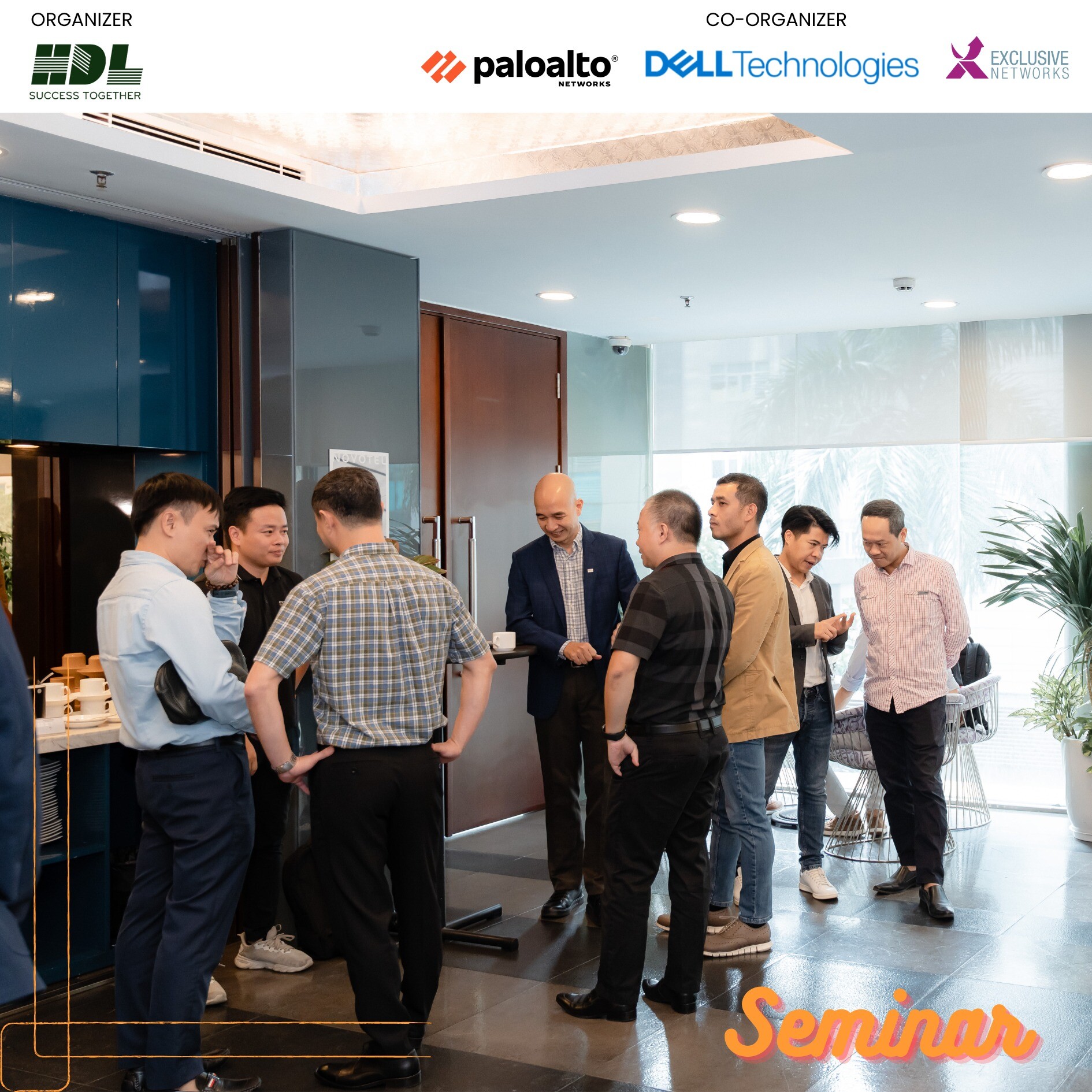 Exclusive Networks 3